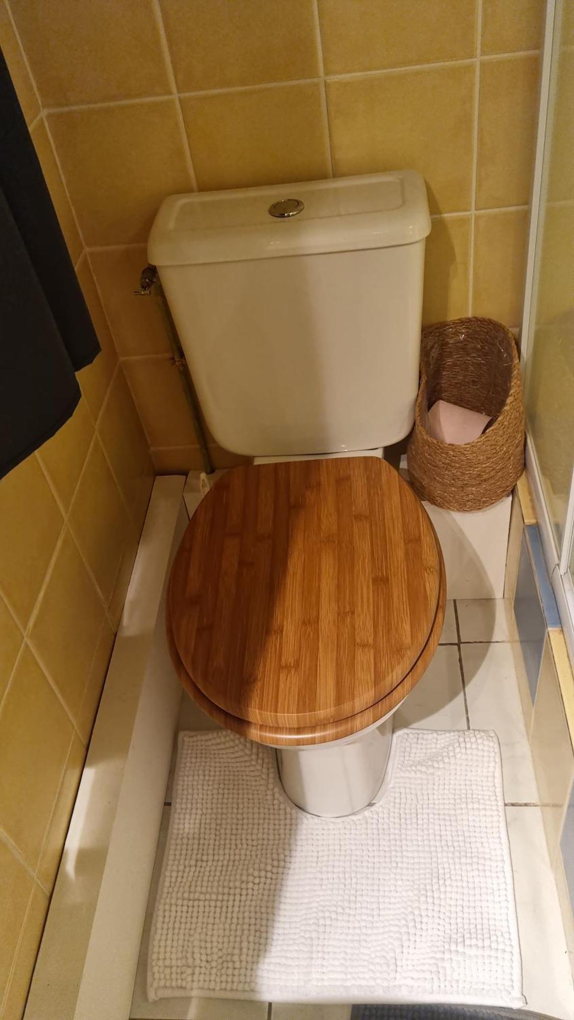 Chambre Face Aux Vignes 비도방 외부 사진