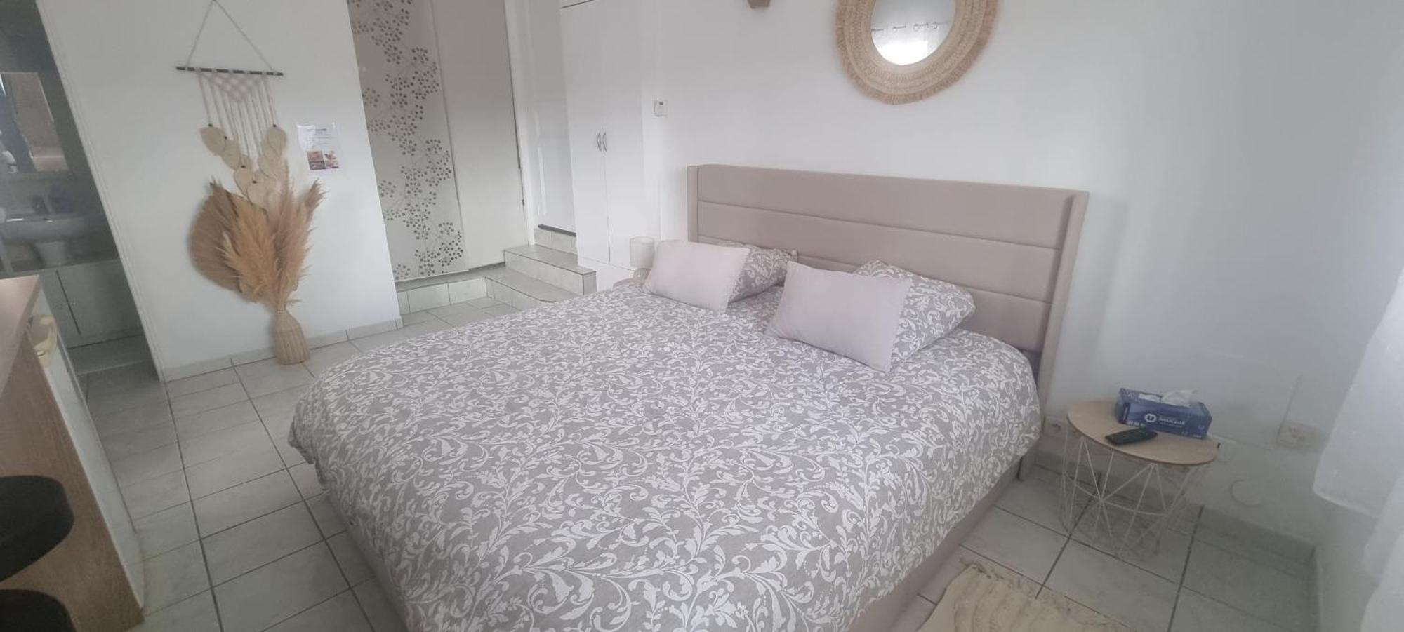 Chambre Face Aux Vignes 비도방 외부 사진